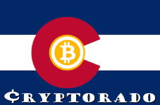 Logo of Cryptorado Investing - Certify
